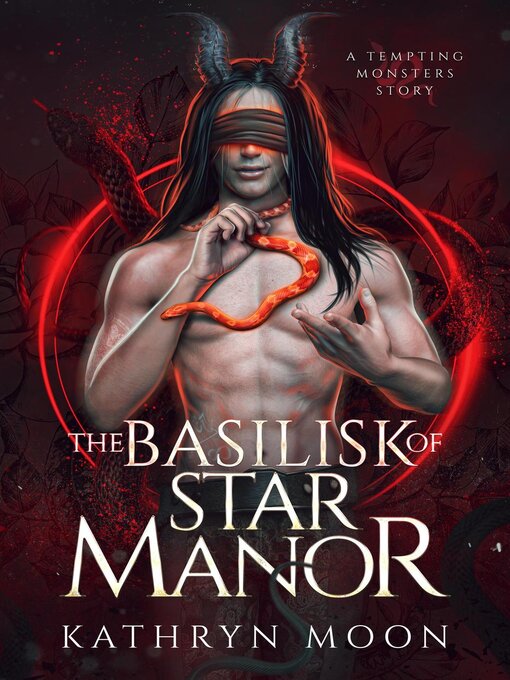 Cover image for The Basilisk of Star Manor